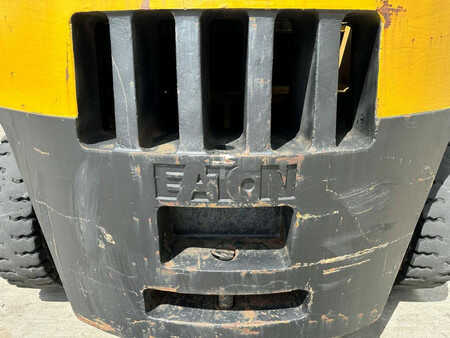 Diesel truck - Yale GDP140-HUBV118 (16)