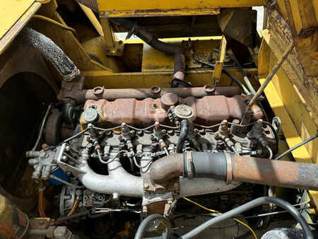 Diesel truck - Yale GDP140-HUBV118 (23)