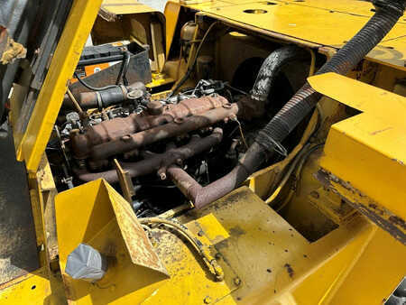 Diesel truck - Yale GDP140-HUBV118 (25)