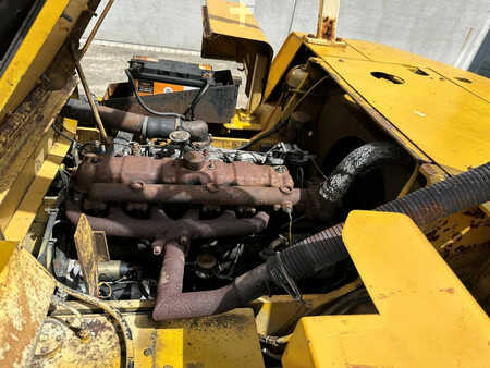 Diesel truck - Yale GDP140-HUBV118 (26)
