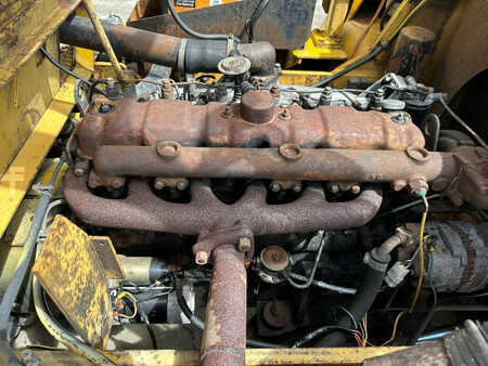 Diesel truck - Yale GDP140-HUBV118 (27)