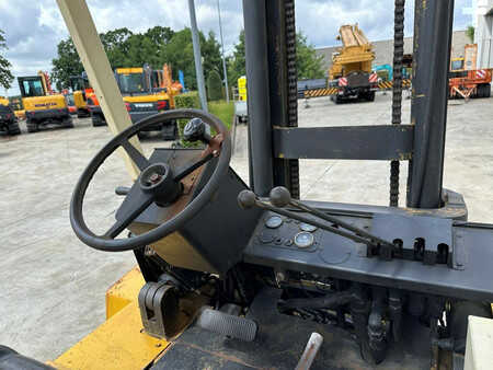 Diesel truck - Yale GDP140-HUBV118 (32)
