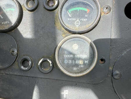 Diesel truck - Yale GDP140-HUBV118 (34)