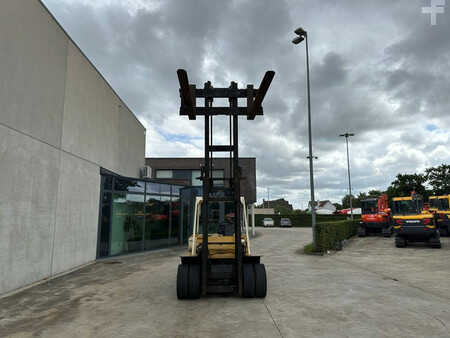 Diesel truck - Yale GDP140-HUBV118 (36)