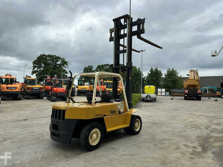 Diesel truck - Yale GDP140-HUBV118 (38)