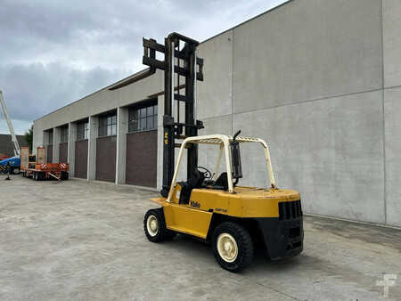 Diesel truck - Yale GDP140-HUBV118 (40)
