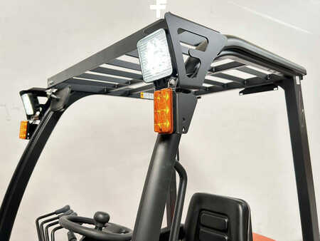 Chariots électriques à 4 roues 2023  Noblelift FE4P16QC (34)