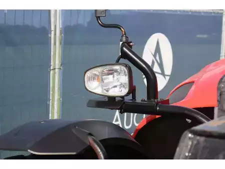 Sollevatori telescopici rigidi 2018  Manitou MLT 741-140 V+ (16)
