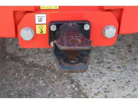 Sollevatori telescopici rigidi 2018  Manitou MLT 741-140 V+ (24)