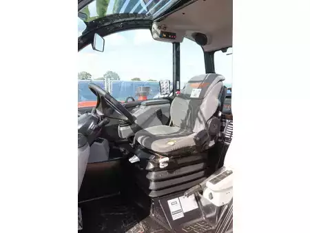 Sollevatori telescopici rigidi 2018  Manitou MLT 741-140 V+ (28)