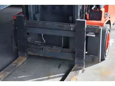 Eléctrico - 4 rodas - Linde E20P (10)