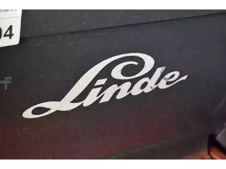 Eléctrico - 4 rodas - Linde E20P (15)