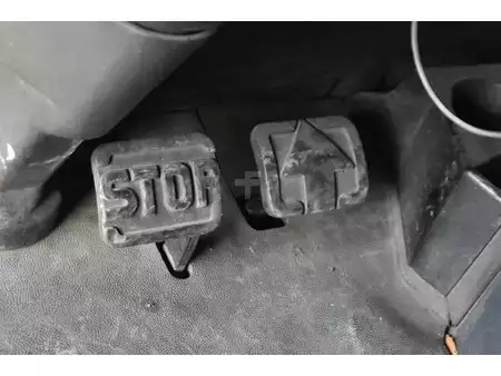 Eléctrico - 4 rodas - Linde E20P (29)