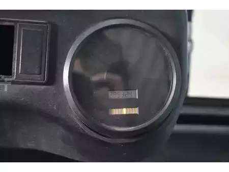 Eléctrico - 4 rodas - Linde E20P (30)