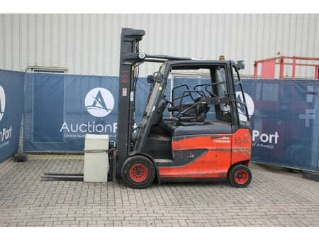 Linde E30HL-01/600