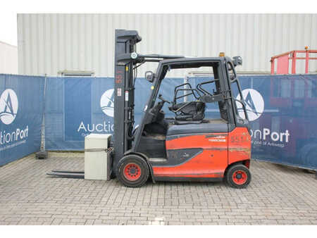 Linde E30HL-01/600