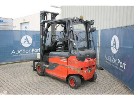 Linde E30HL-01/600