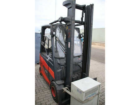 Linde E30HL-01/600