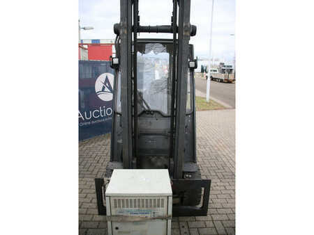 Linde E30HL-01/600