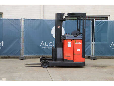 Retráctil 1997  Linde R16 (1)