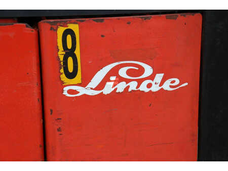 Retráctil 1997  Linde R16 (13)