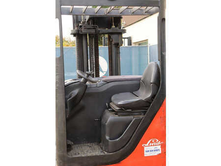 Retráctil 1997  Linde R16 (14)