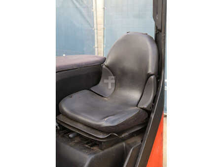 Retráctil 1997  Linde R16 (15)