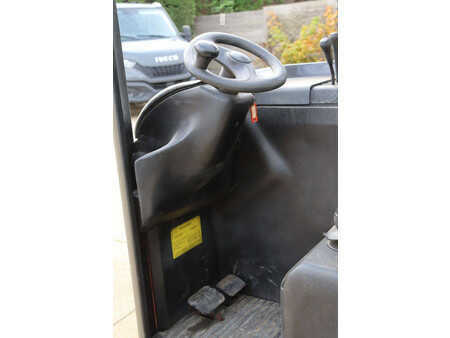 Retráctil 1997  Linde R16 (16)