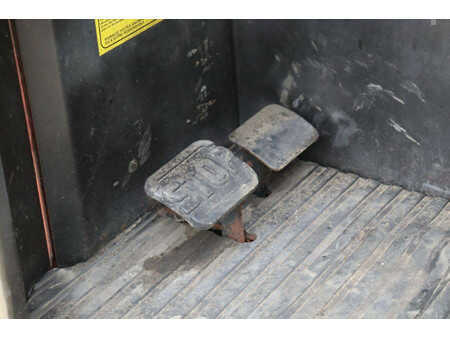 Retráctil 1997  Linde R16 (17)