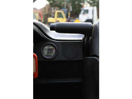 Retráctil 1997  Linde R16 (18)