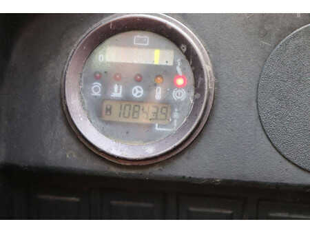 Retráctil 1997  Linde R16 (19)