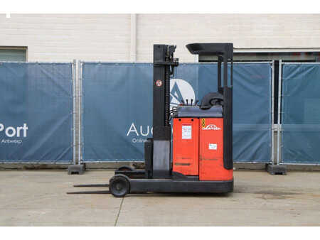 Retráctil 1997  Linde R16 (2)