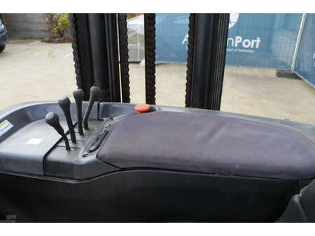 Retráctil 1997  Linde R16 (20)