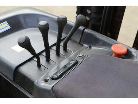 Retráctil 1997  Linde R16 (21)