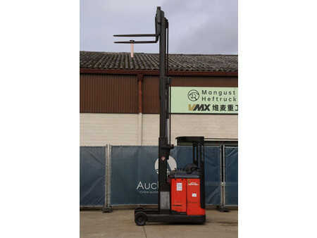 Retráctil 1997  Linde R16 (26)