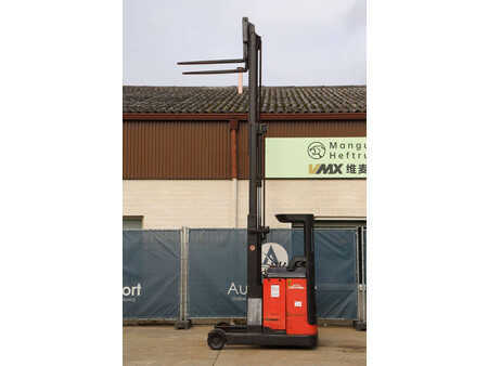 Retráctil 1997  Linde R16 (27)