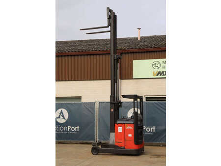 Retráctil 1997  Linde R16 (28)