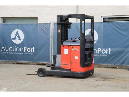 Retráctil 1997  Linde R16 (3)