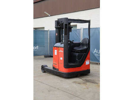 Retráctil 1997  Linde R16 (4)