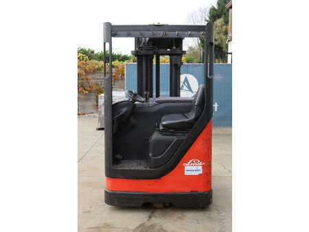 Retráctil 1997  Linde R16 (5)