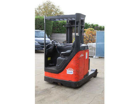 Retráctil 1997  Linde R16 (6)