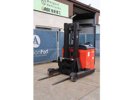 Retráctil 1997  Linde R16 (9)