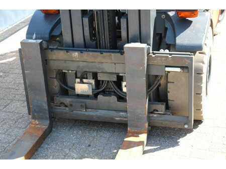 Diesel gaffeltruck 2013  Fenwick H35T-02 (10)