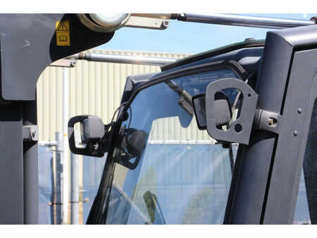 Diesel gaffeltruck 2013  Fenwick H35T-02 (13)