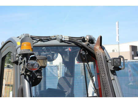 Diesel gaffeltruck 2013  Fenwick H35T-02 (16)