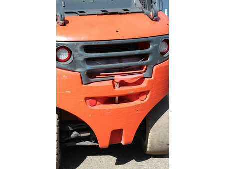 Diesel gaffeltruck 2013  Fenwick H35T-02 (17)