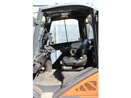 Diesel gaffeltruck 2013  Fenwick H35T-02 (20)