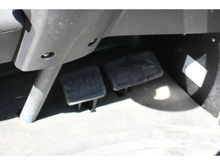 Diesel gaffeltruck 2013  Fenwick H35T-02 (22)