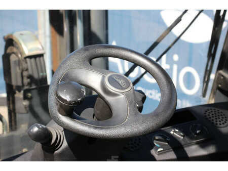 Diesel gaffeltruck 2013  Fenwick H35T-02 (23)