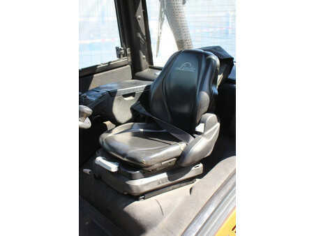 Diesel gaffeltruck 2013  Fenwick H35T-02 (24)